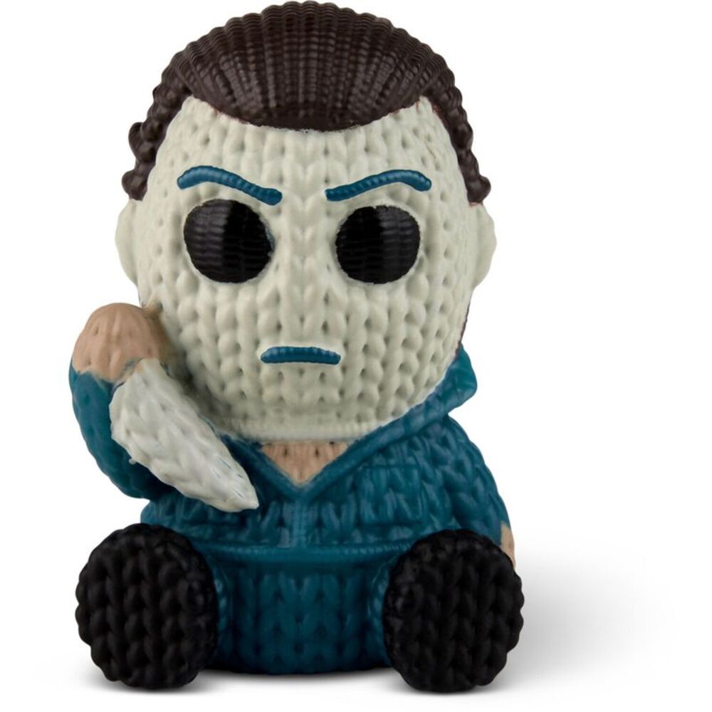 Halloween II - Michael Myers 1.75 Inch Micro Vinyl Figure  COLLECTIBLES